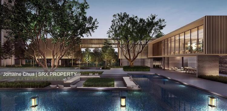 The Myst (D23), Condominium #568294361